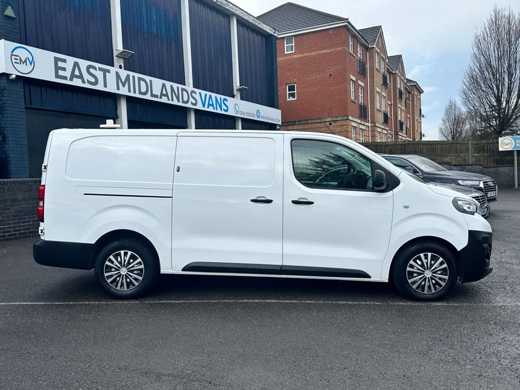 Used Peugeot Expert 2021 for sale - 77734282: Photo 9