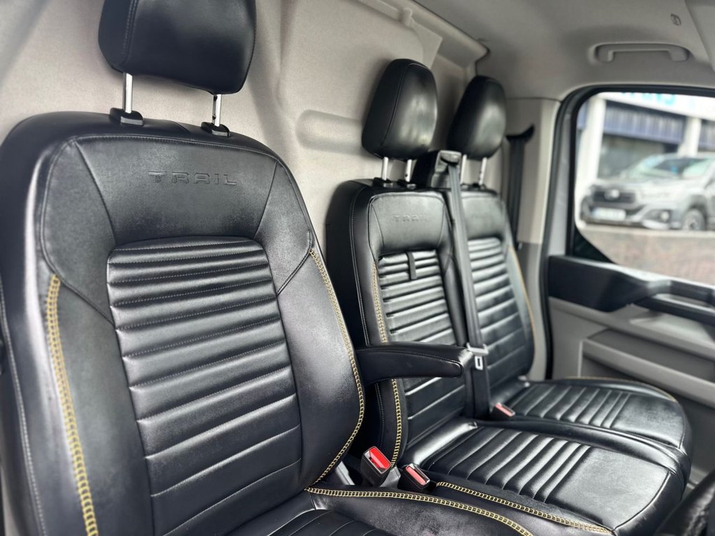 Used Ford Transit Custom 2025 for sale - 78110800: Photo 12