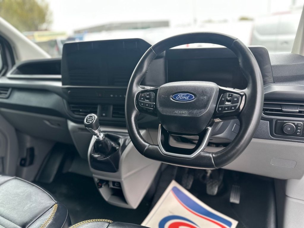 Used Ford Transit Custom 2025 for sale - 78110800: Photo 14