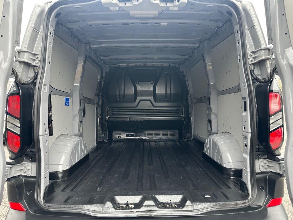 Used Ford Transit Custom 2025 for sale - 78110800: Photo 15