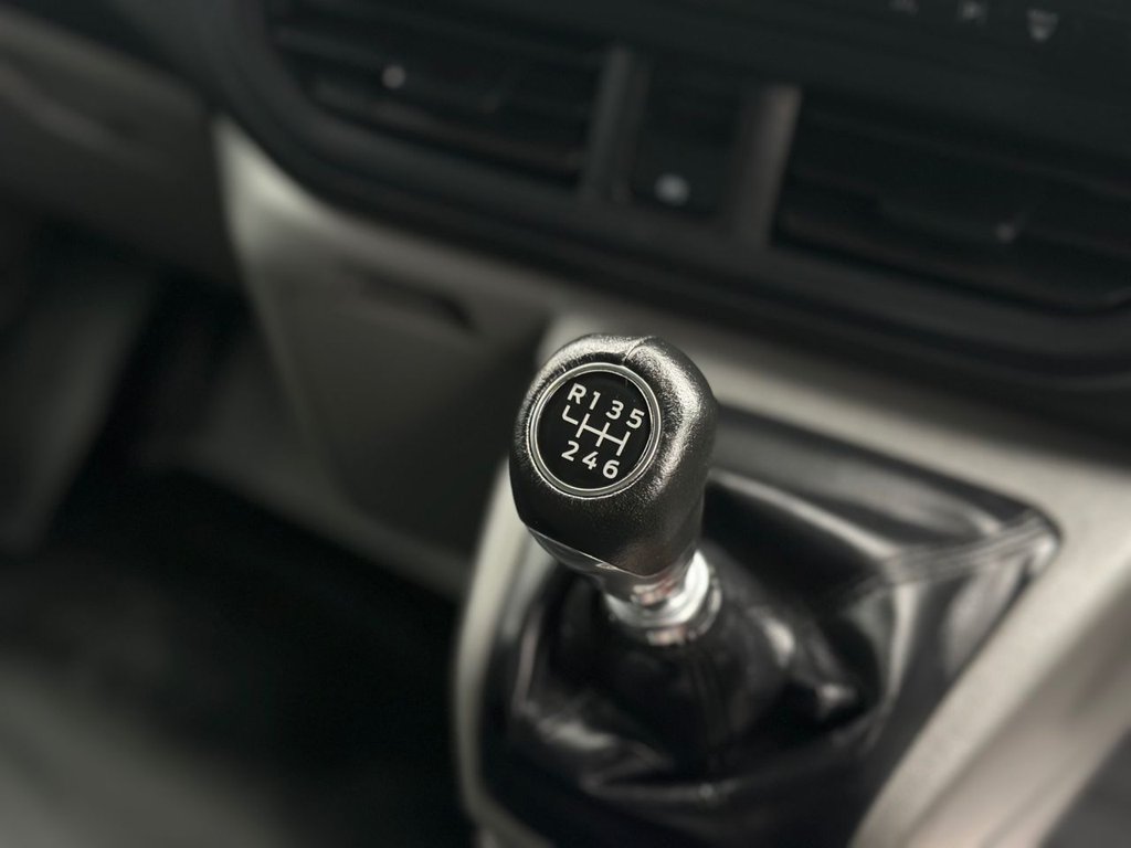 Used Ford Transit Custom 2025 for sale - 78110800: Photo 16