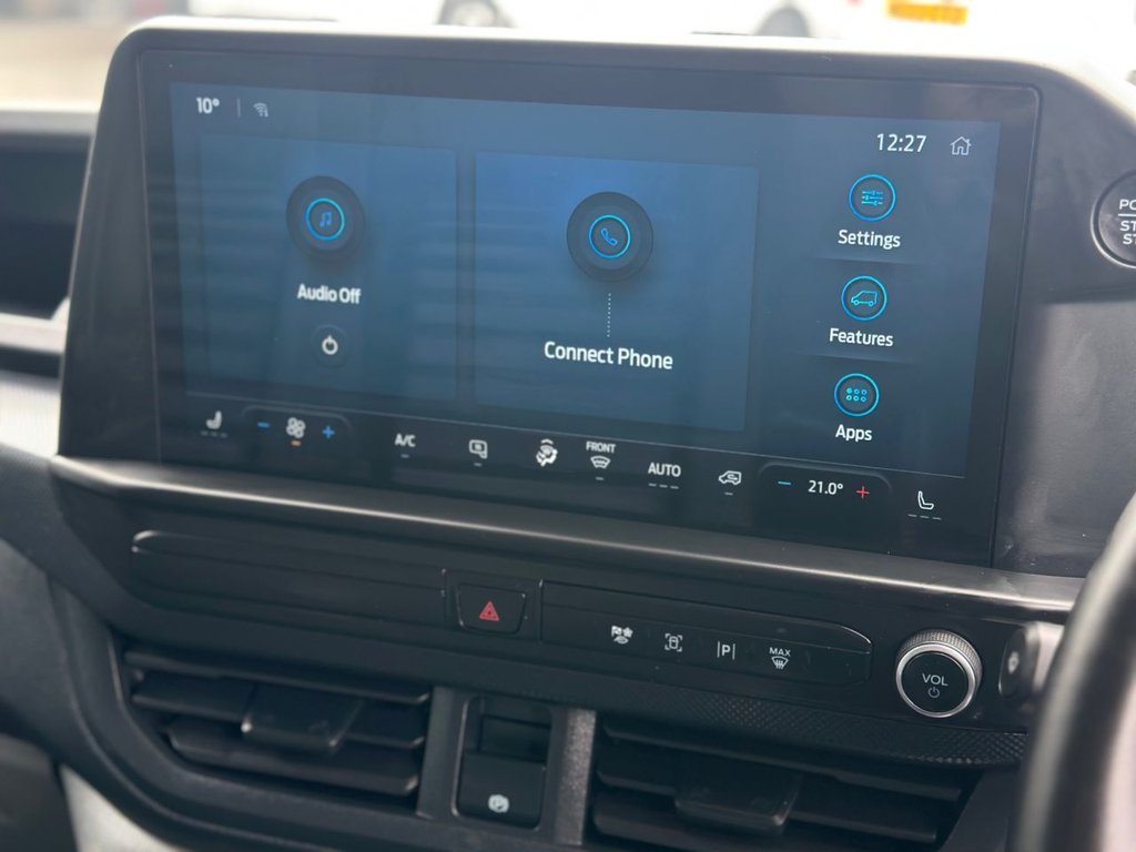 Used Ford Transit Custom 2025 for sale - 78110800: Photo 17