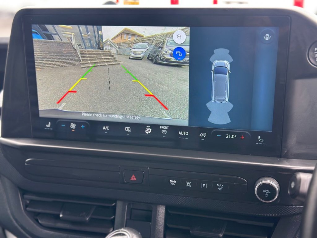 Used Ford Transit Custom 2025 for sale - 78110800: Photo 18