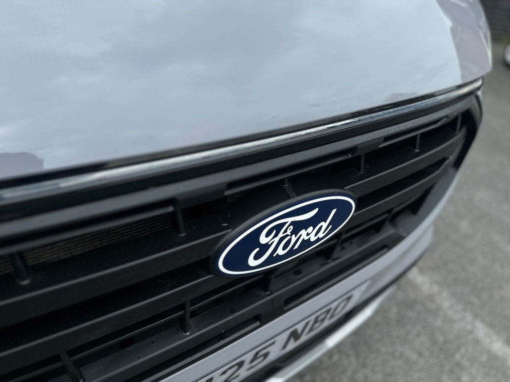 Used Ford Transit Custom 2025 for sale - 78110800: Photo 23