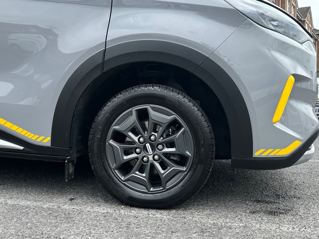 Used Ford Transit Custom 2025 for sale - 78110800: Photo 24