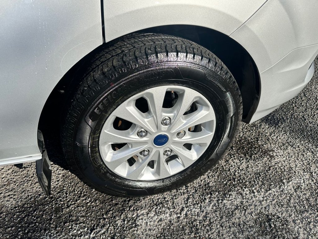 Used Ford Transit Custom 2022 for sale - 77176492: Photo 10