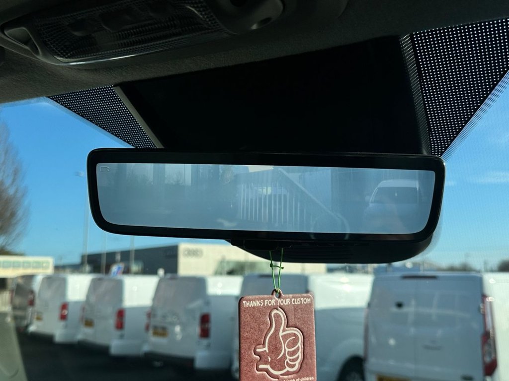 Used Ford Transit Custom 2022 for sale - 77176492: Photo 12