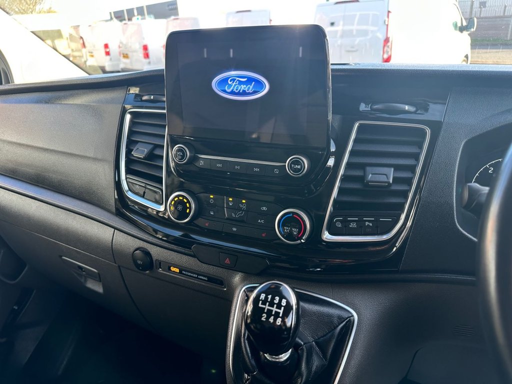 Used Ford Transit Custom 2022 for sale - 77176492: Photo 13