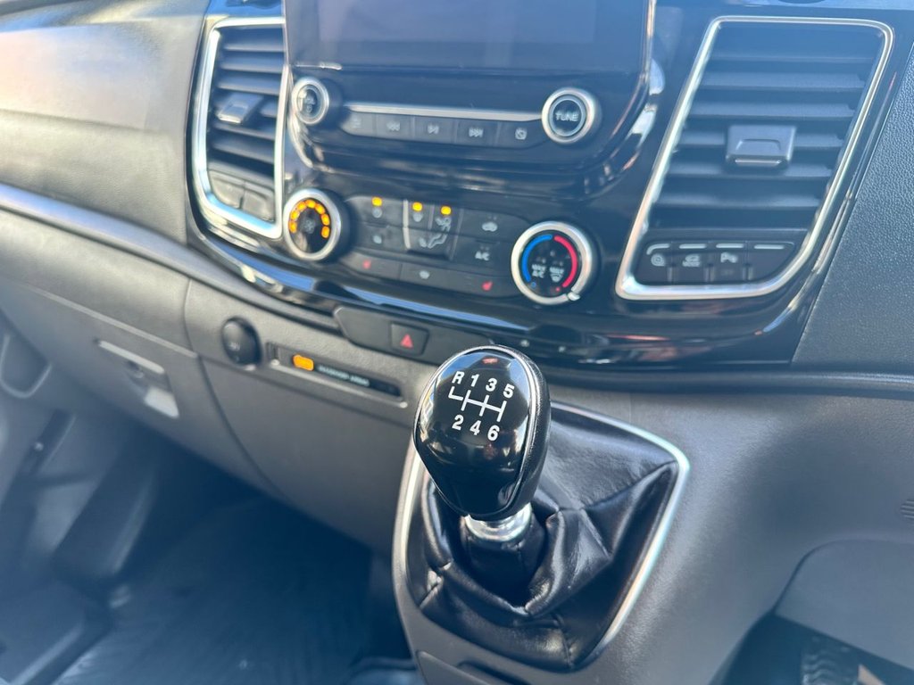 Used Ford Transit Custom 2022 for sale - 77176492: Photo 14