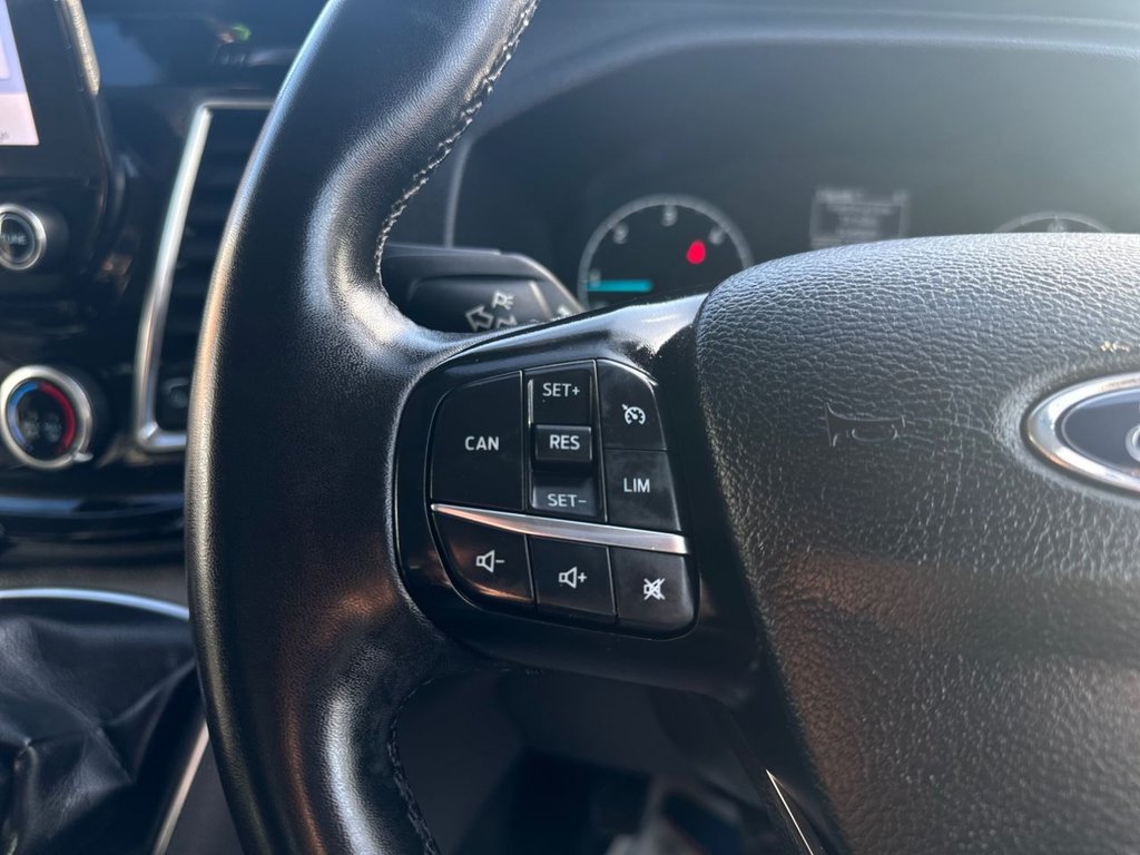 Used Ford Transit Custom 2022 for sale - 77176492: Photo 15