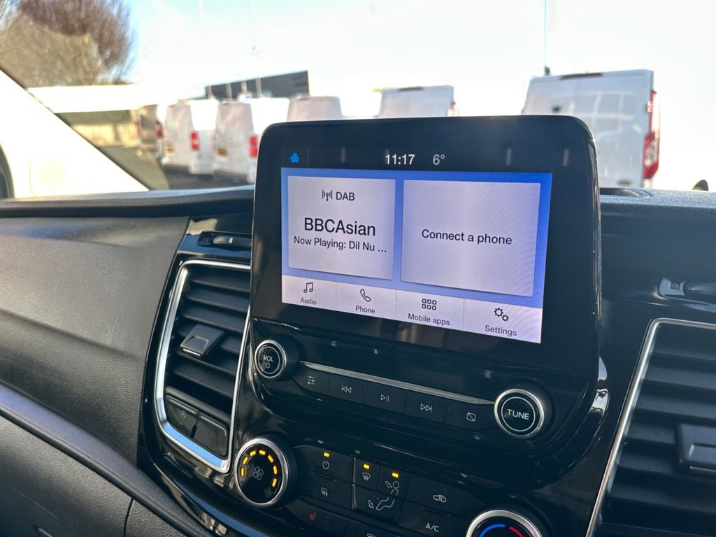 Used Ford Transit Custom 2022 for sale - 77176492: Photo 16