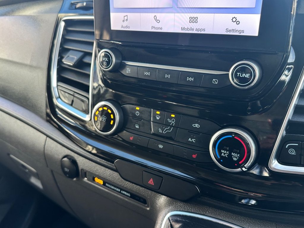 Used Ford Transit Custom 2022 for sale - 77176492: Photo 17