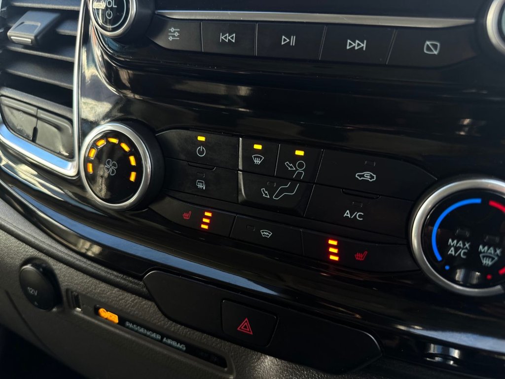 Used Ford Transit Custom 2022 for sale - 77176492: Photo 21