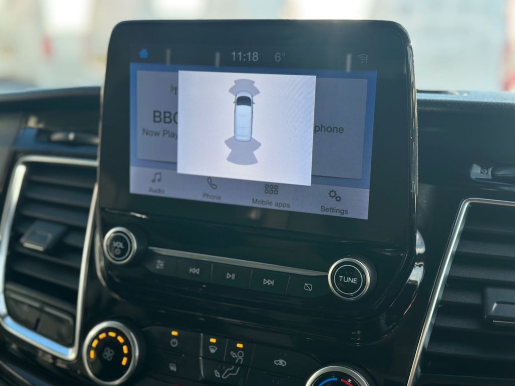 Used Ford Transit Custom 2022 for sale - 77176492: Photo 25