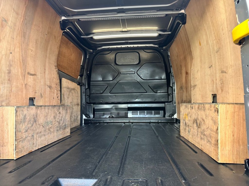 Used Ford Transit Custom 2022 for sale - 77176492: Photo 28