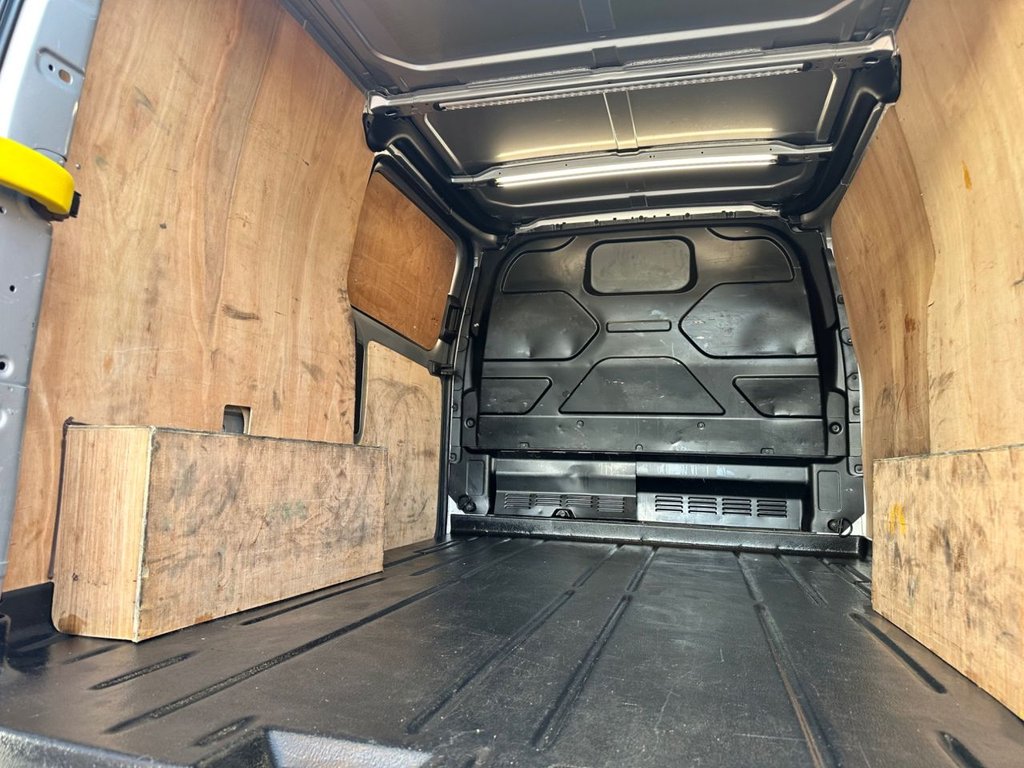 Used Ford Transit Custom 2022 for sale - 77176492: Photo 30