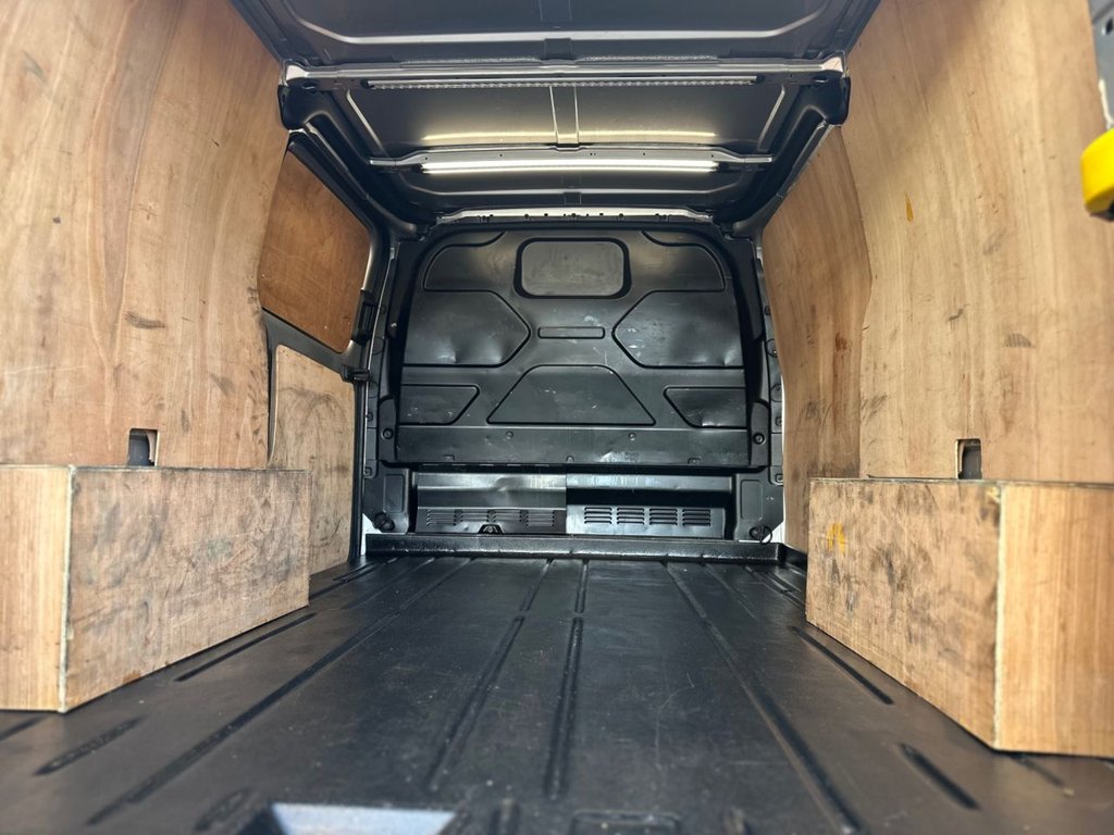 Used Ford Transit Custom 2022 for sale - 77176492: Photo 7