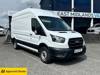 Used Ford Transit 2022 for sale - 78241532: Photo