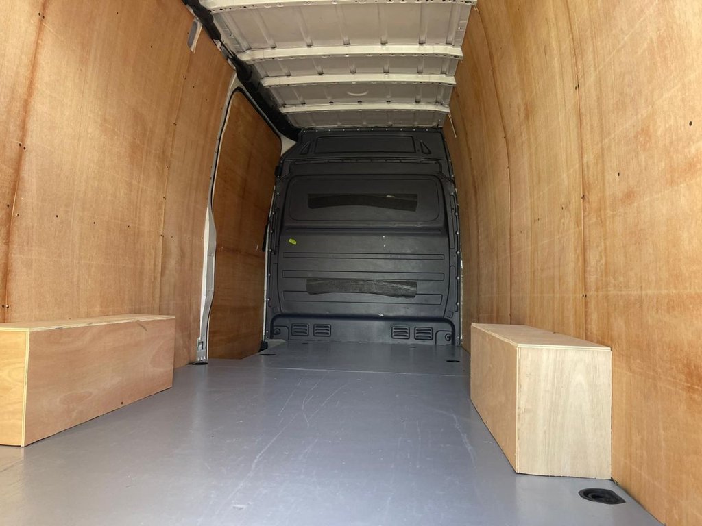 Used Mercedes-Benz Sprinter 2012 for sale - 77919582: Photo 5