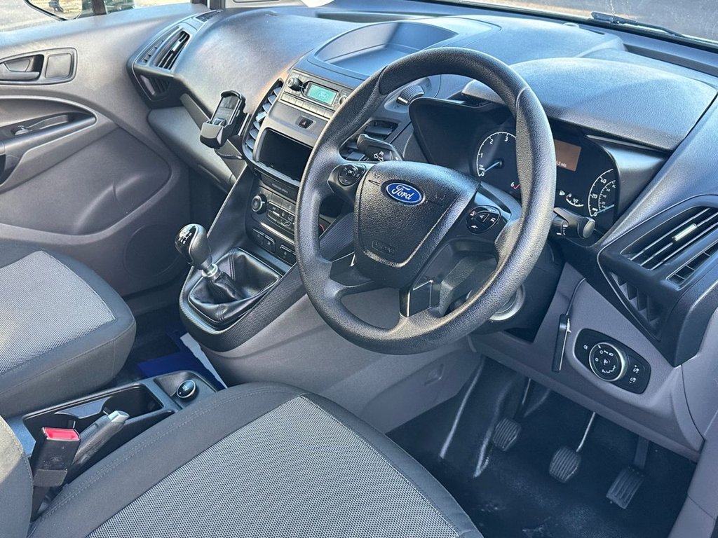 Used Ford Transit Connect 2019 for sale - 77176510: Photo 11