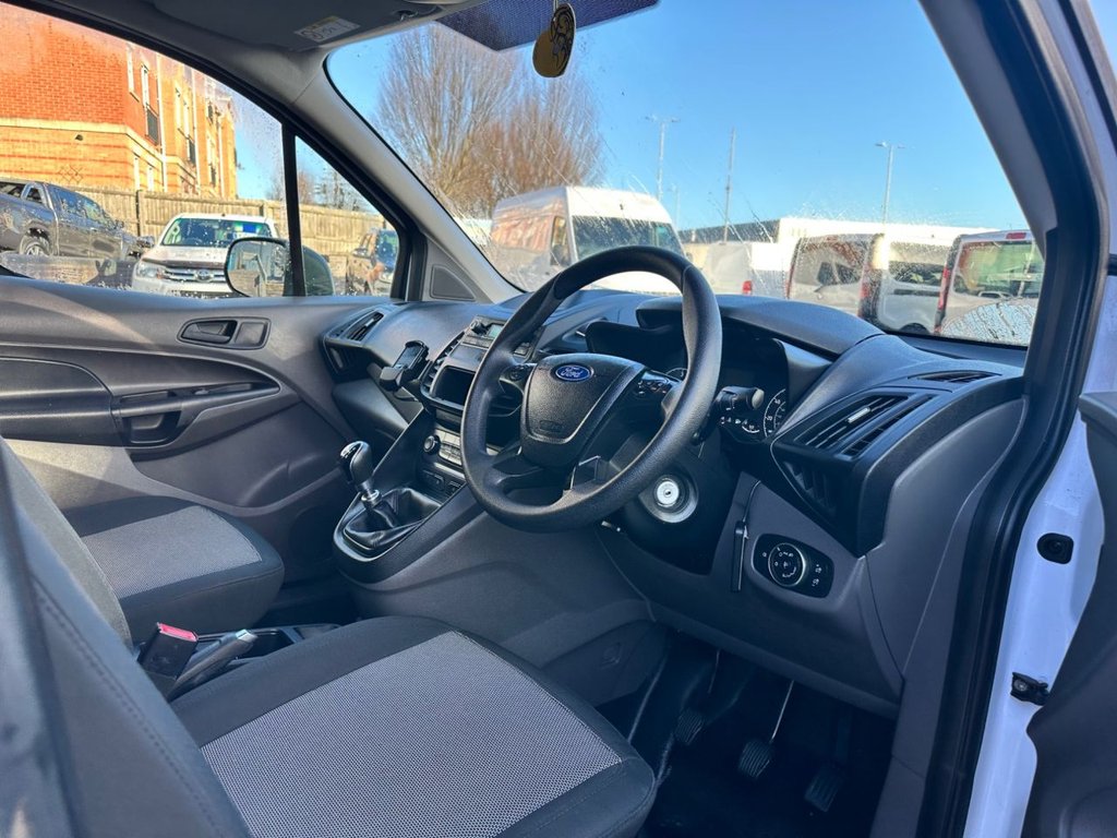 Used Ford Transit Connect 2019 for sale - 77176510: Photo 12