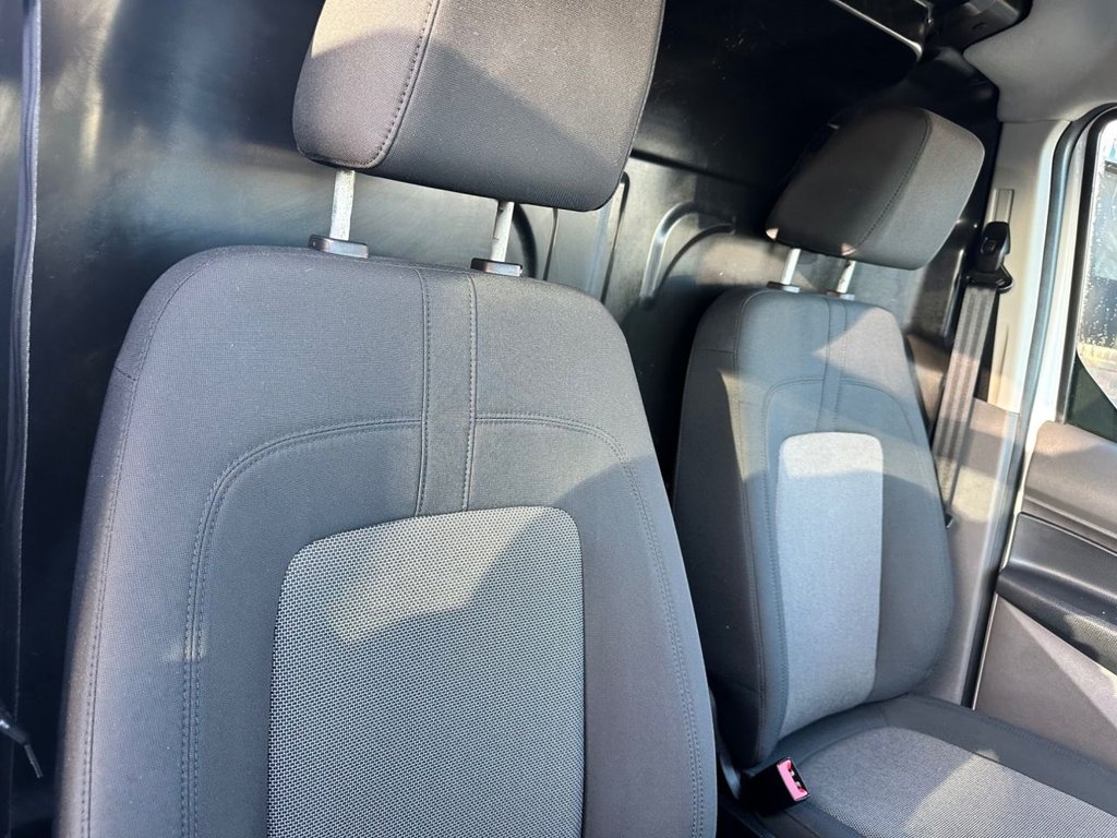 Used Ford Transit Connect 2019 for sale - 77176510: Photo 13