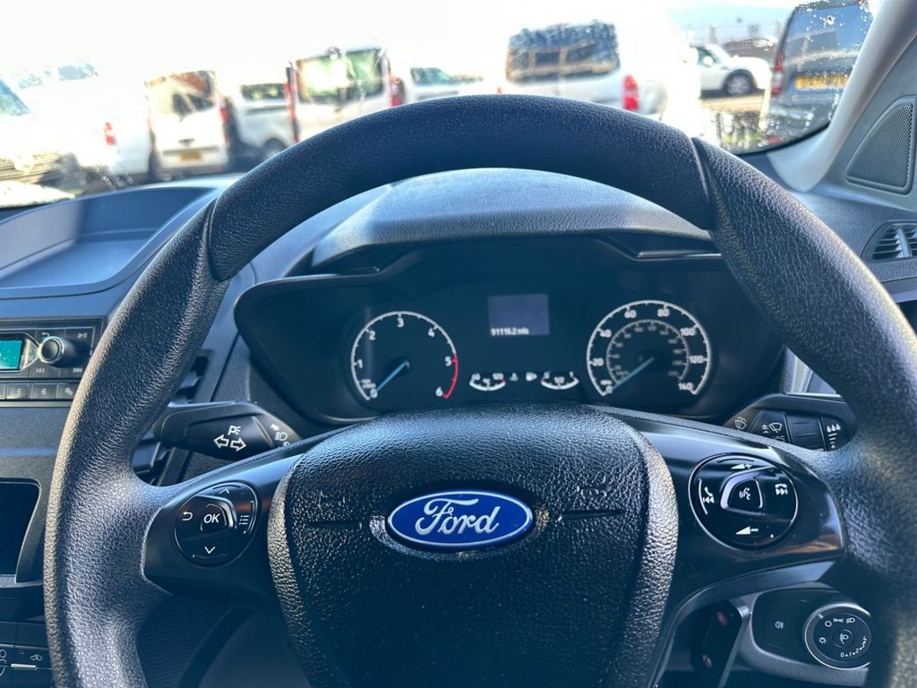 Used Ford Transit Connect 2019 for sale - 77176510: Photo 15