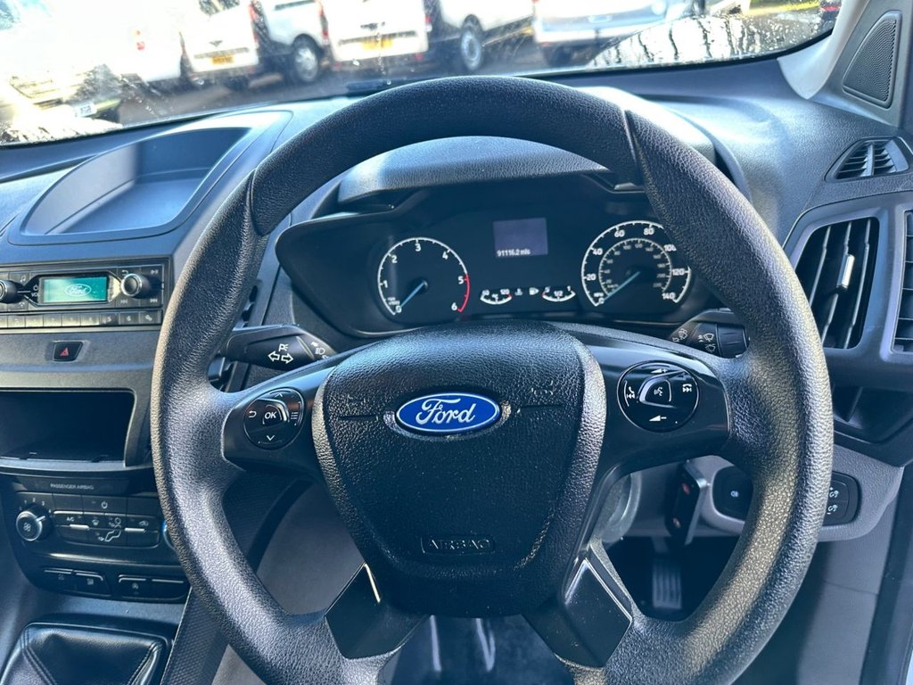 Used Ford Transit Connect 2019 for sale - 77176510: Photo 17