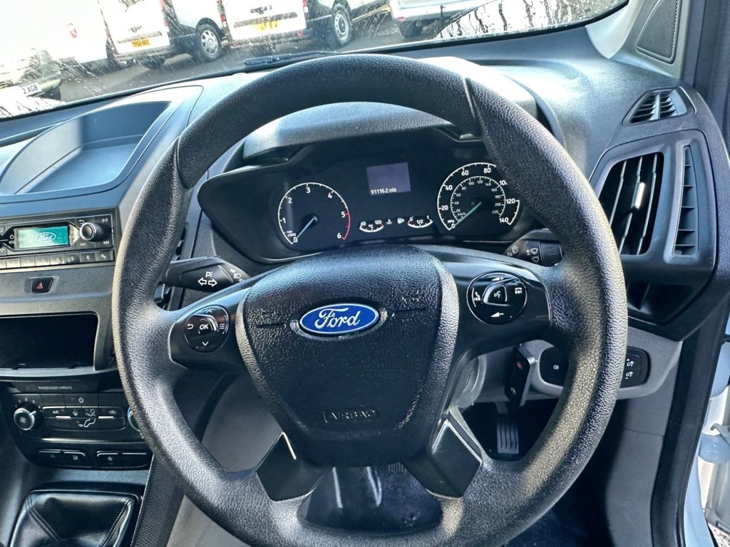 Used Ford Transit Connect 2019 for sale - 77176510: Photo 18