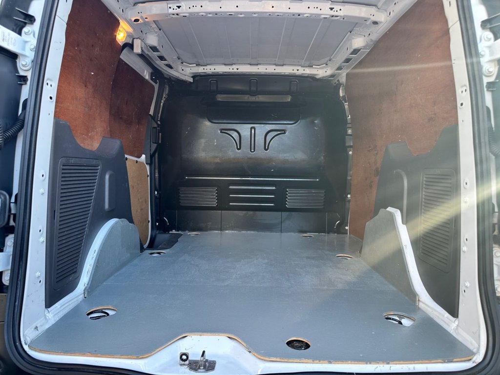 Used Ford Transit Connect 2019 for sale - 77176510: Photo 19