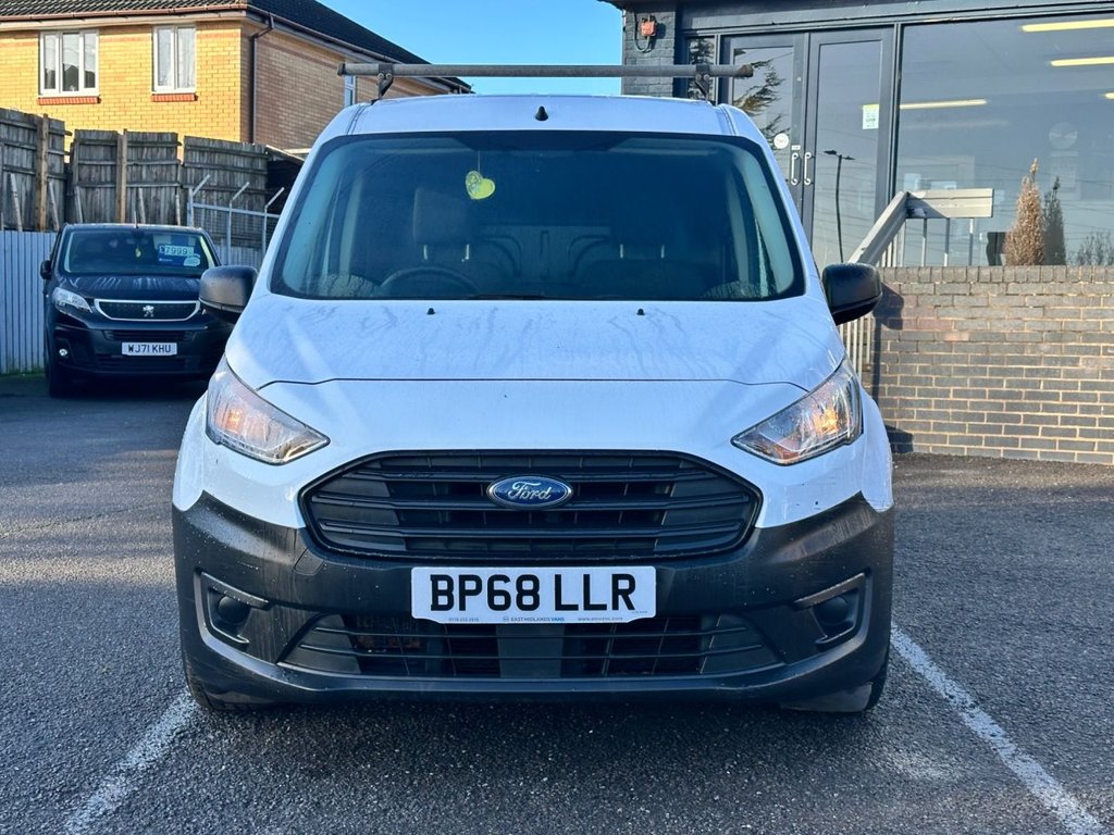 Used Ford Transit Connect 2019 for sale - 77176510: Photo 2