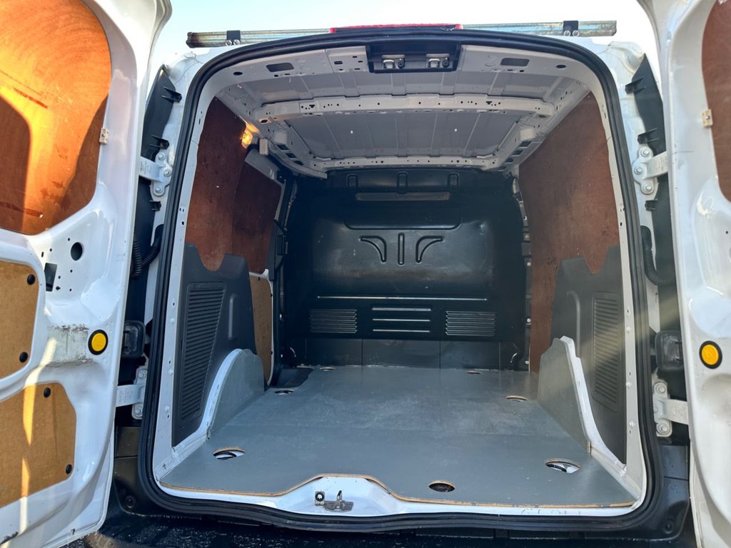 Used Ford Transit Connect 2019 for sale - 77176510: Photo 20