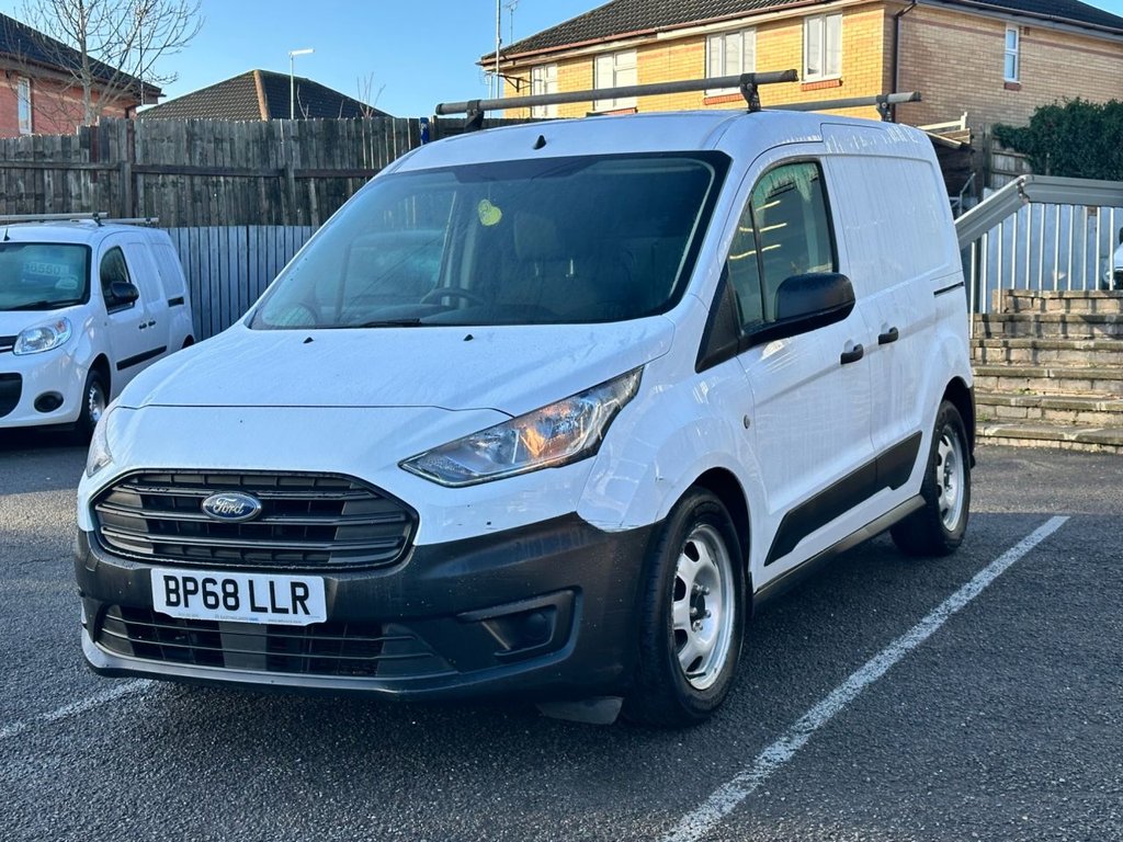 Used Ford Transit Connect 2019 for sale - 77176510: Photo 3