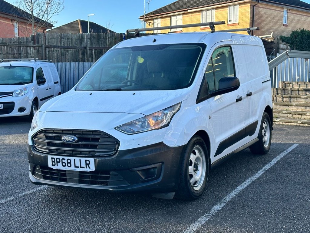 Used Ford Transit Connect 2019 for sale - 77176510: Photo 5