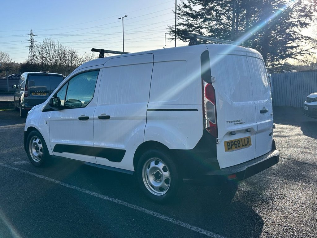 Used Ford Transit Connect 2019 for sale - 77176510: Photo 7