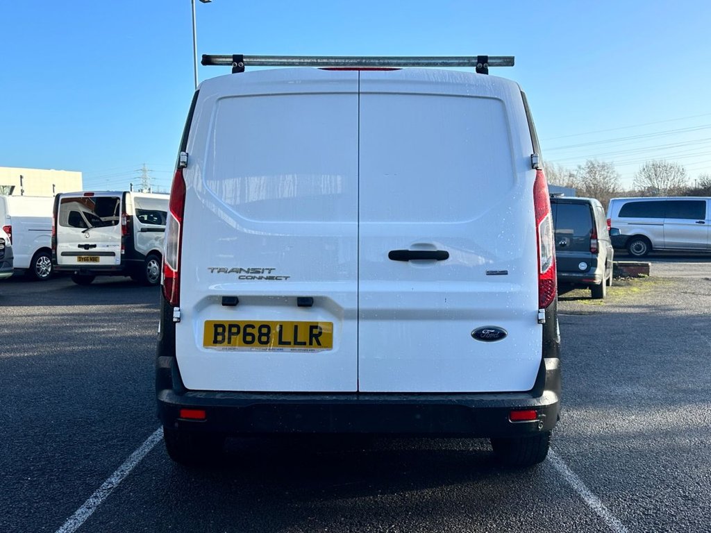 Used Ford Transit Connect 2019 for sale - 77176510: Photo 8