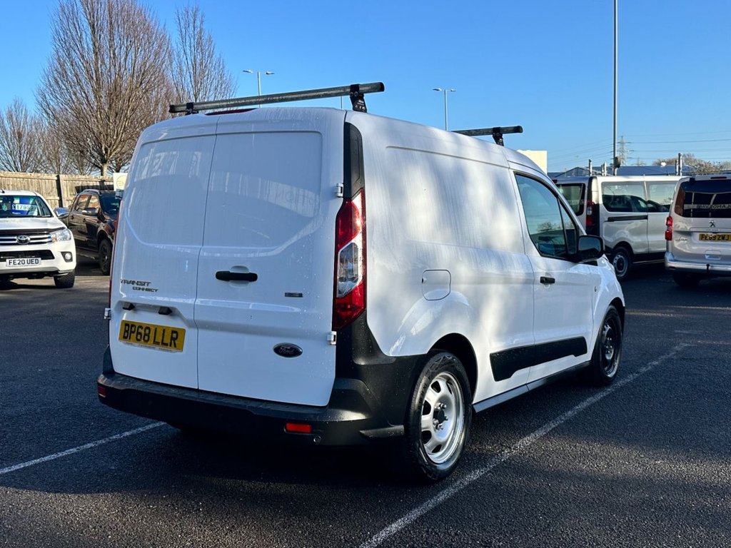 Used Ford Transit Connect 2019 for sale - 77176510: Photo 9