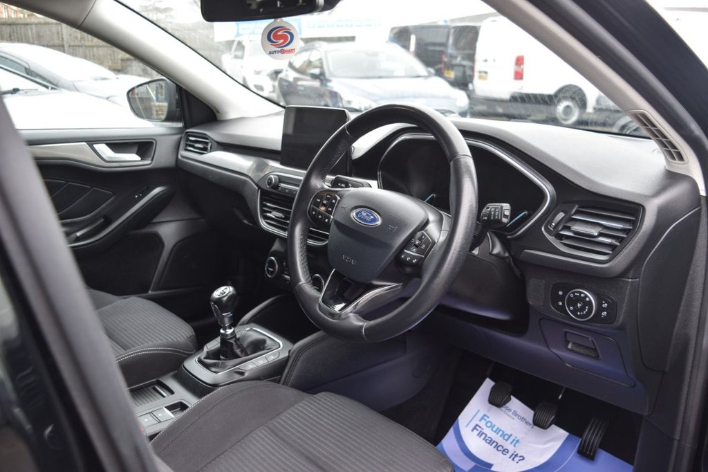 Used Ford Focus 2019 for sale - 77176479: Photo 11