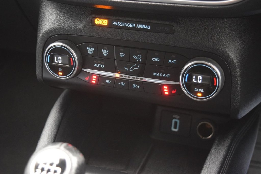 Used Ford Focus 2019 for sale - 77176479: Photo 13