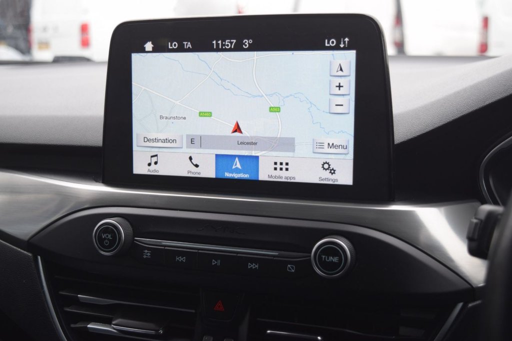 Used Ford Focus 2019 for sale - 77176479: Photo 14