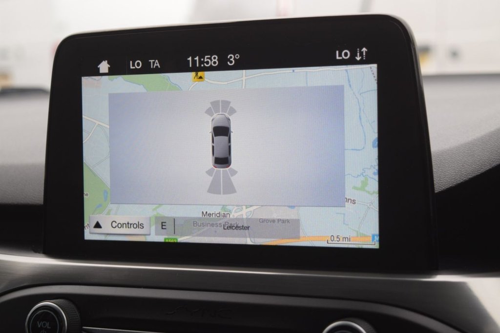 Used Ford Focus 2019 for sale - 77176479: Photo 15