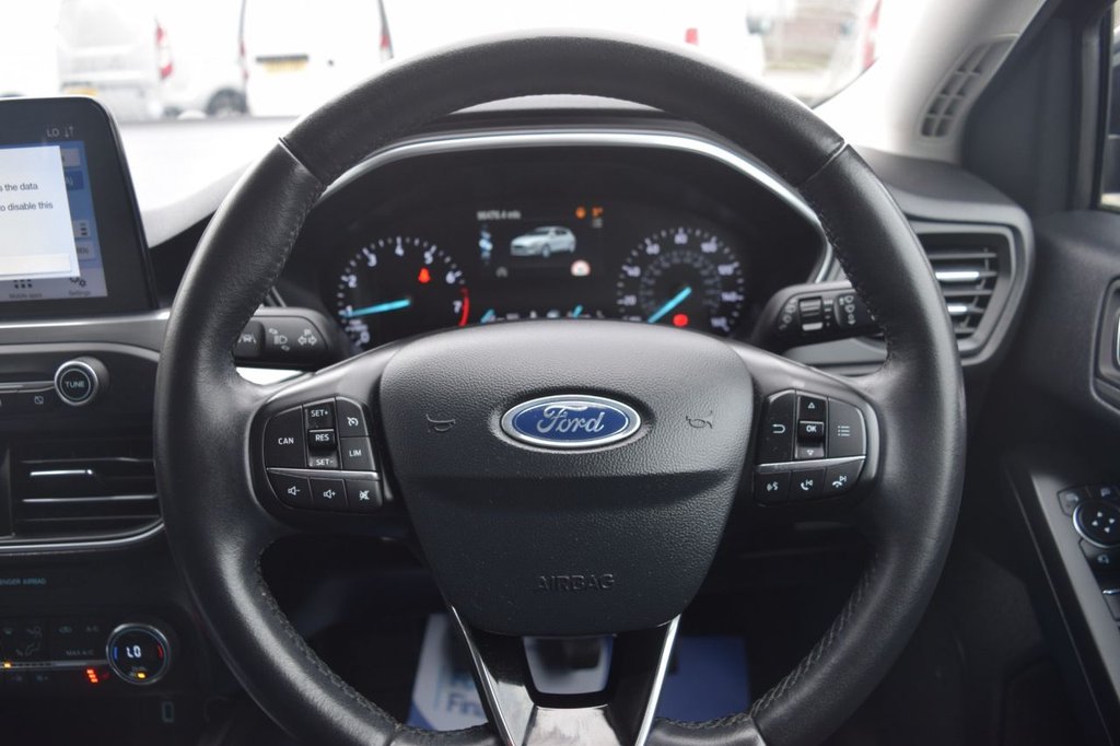 Used Ford Focus 2019 for sale - 77176479: Photo 16