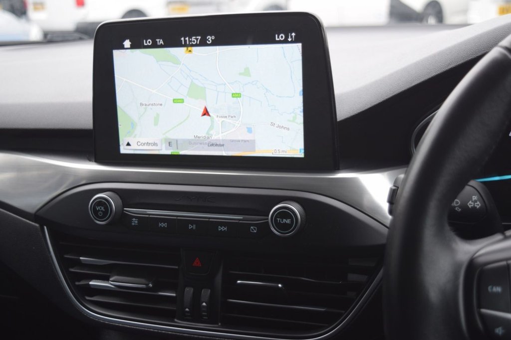 Used Ford Focus 2019 for sale - 77176479: Photo 17