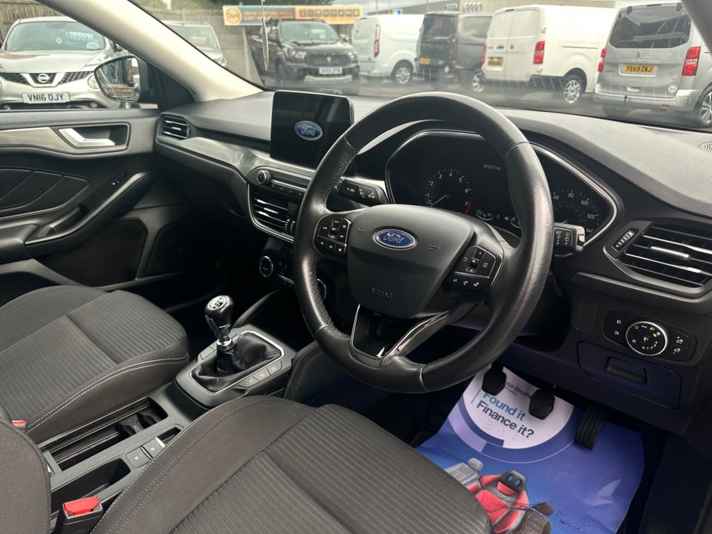 Used Ford Focus 2019 for sale - 77176479: Photo 18