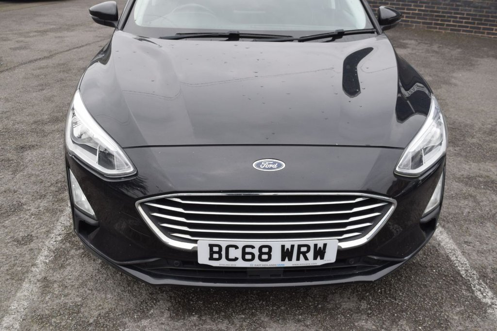 Used Ford Focus 2019 for sale - 77176479: Photo 26