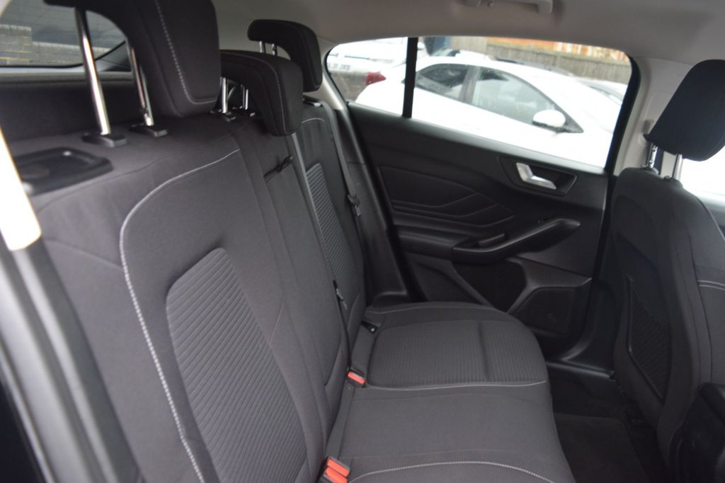 Used Ford Focus 2019 for sale - 77176479: Photo 28