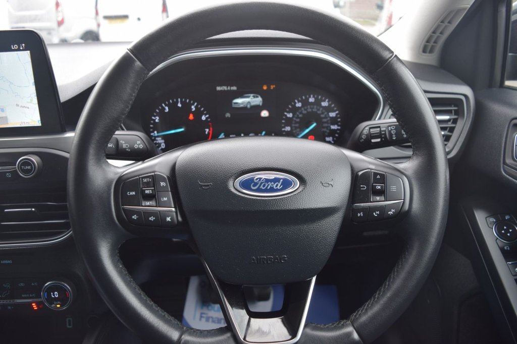 Used Ford Focus 2019 for sale - 77176479: Photo 30