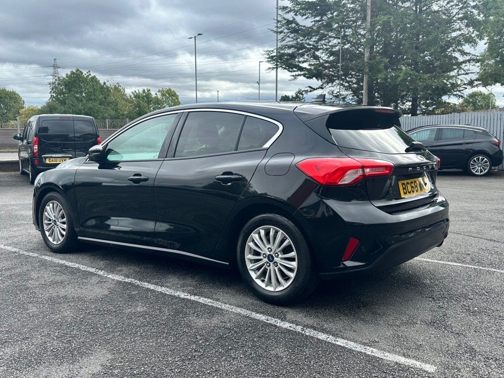 Used Ford Focus 2019 for sale - 77176479: Photo 6