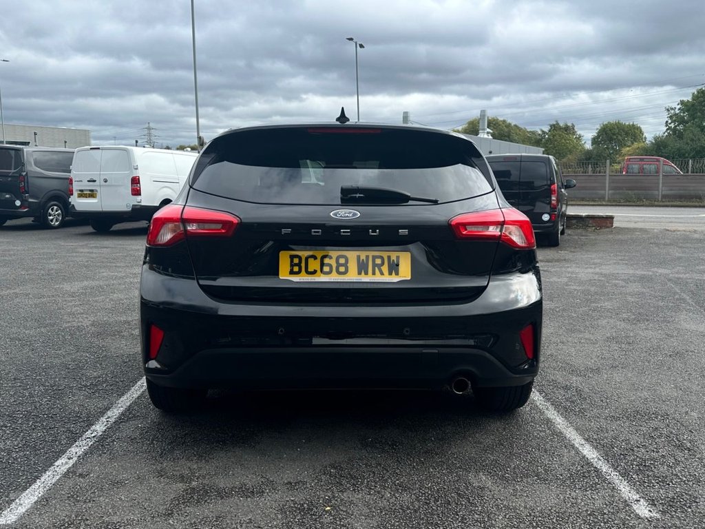 Used Ford Focus 2019 for sale - 77176479: Photo 7