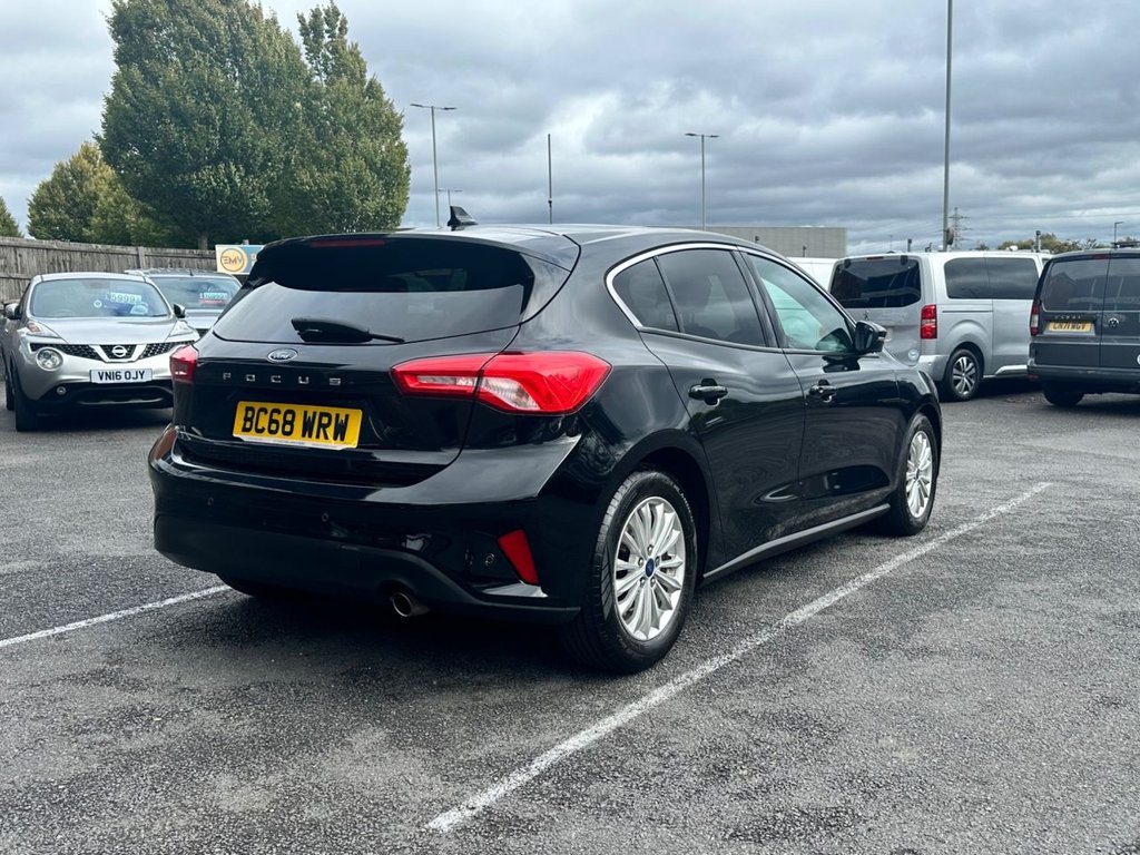 Used Ford Focus 2019 for sale - 77176479: Photo 8